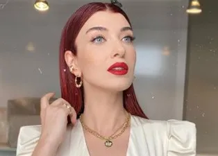 Kuzey Yıldızı İlk Aşk’ın Yıldız’ı Aslıhan Güner makyajsız haliyle olay oldu! Bir de böyle görün...