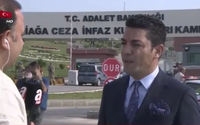 ABD'li Papaz Brunson tahliye edilecek mi?