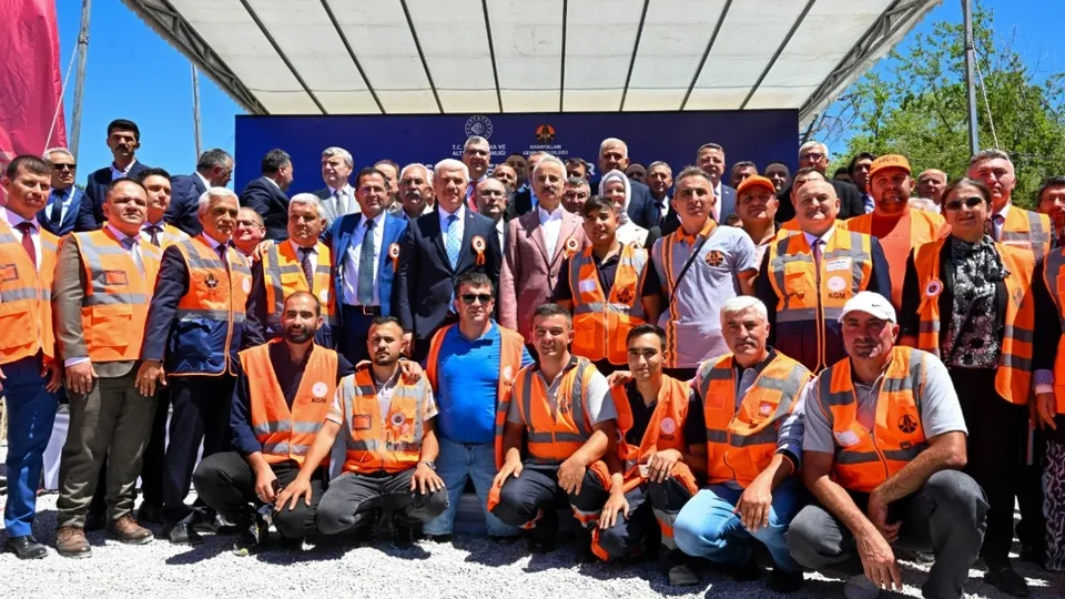 Yılda 175 milyon TL tasarruf sağlayacak