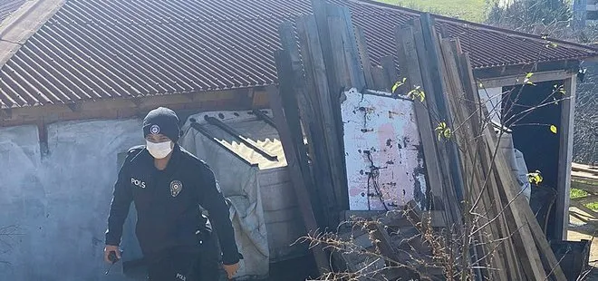 İstanbul'da kan donduran olay! Kadını çocuklarının gözü önünde vurdu