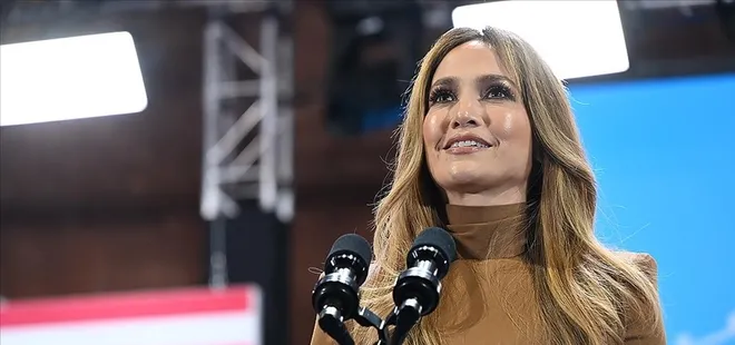 50 Türk davet listesinde! Jennifer Lopez’in özel partisi için büyük rekabet!
