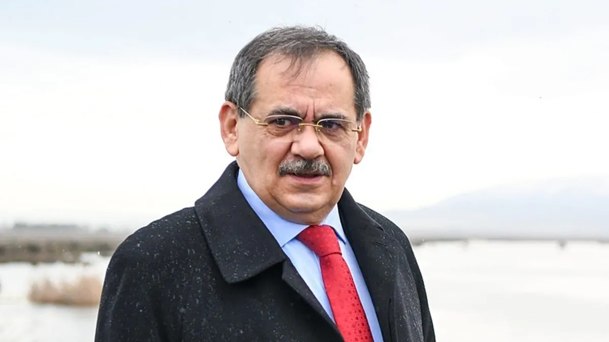 Başkan Erdoğan'dan Mustafa Demir için taziye mesajı