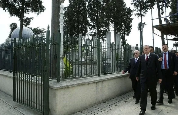 Son dakika: Başkan Erdoğan'dan Kılıçdaroğlu ve AYM Başkanı'na sert tepki! - 2