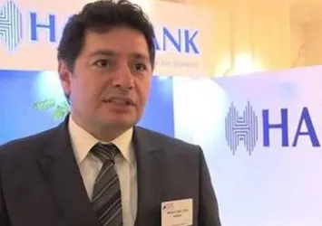 Halkbank'tan FETÖ'cü kumpasa sert tepki