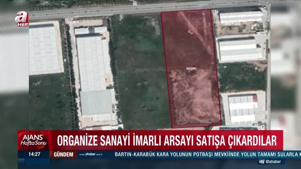 Tire Belediyesi de satış kervanına katıldı!