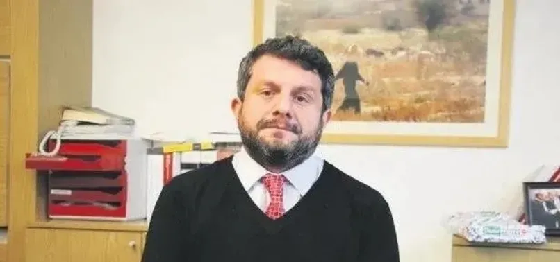 Yargıtay'dan flaş Can Atalay kararı: İtiraz yolu açık değil