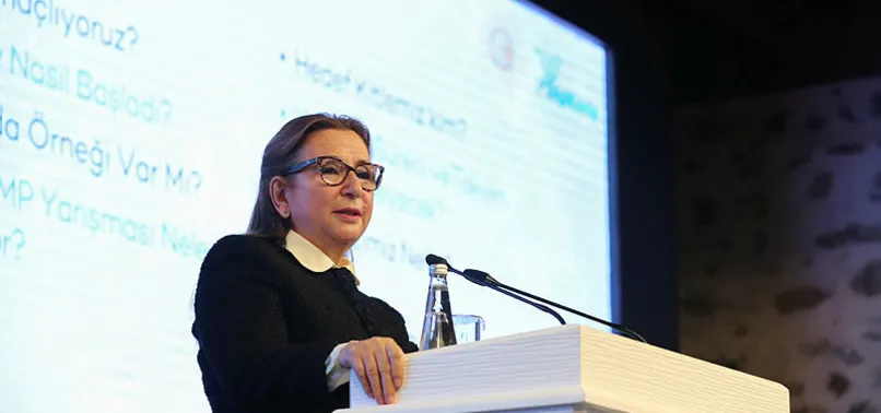 Son dakika: Bakan Pekcan böyle duyurdu: Tarihi bir rekorla kapattık