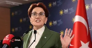 Fondaş medya Akşener’le alay etti!