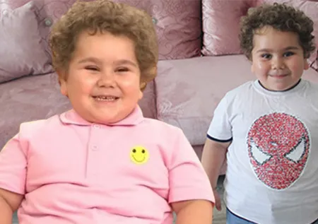 Çocuktan Al Haberi'nin 'Çitos Efe'siydi! Erzurumlu Efe Koçyiğit'in son hali...