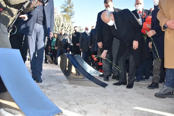 Son dakika: Ankara Kızılcahamam'da MHP kampı başladı! Bahçeli'den 2023 seçimleri için talimat: Hazırlıklı olun - 3