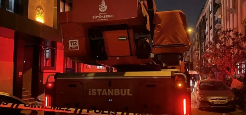 Güngören’de binada patlama! Yaralılar var | Valilikten açıklama