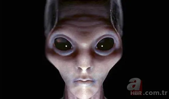 NASA'dan uzaylı itirafı 20