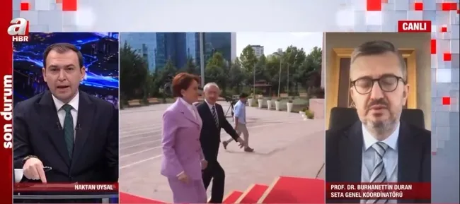 MHP Genel Başkanı Devlet Bahçeli’nin 6’lı masaya çağrısı ne anlama geliyor? İYİ Parti içindeki kavgada neler oluyor?