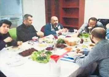 İşte Fuat Avni’nin trol çetesi