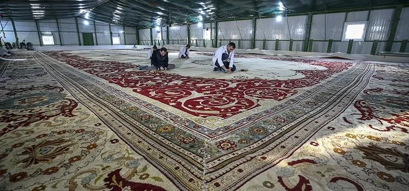 Hereke Halisi Ozelligi Nedir Yerli Ve Milli Hereke Halisi Nedir