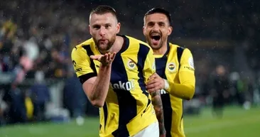 Fenerbahçe’ye imzaya geliyor! Yeni kaptan olacak