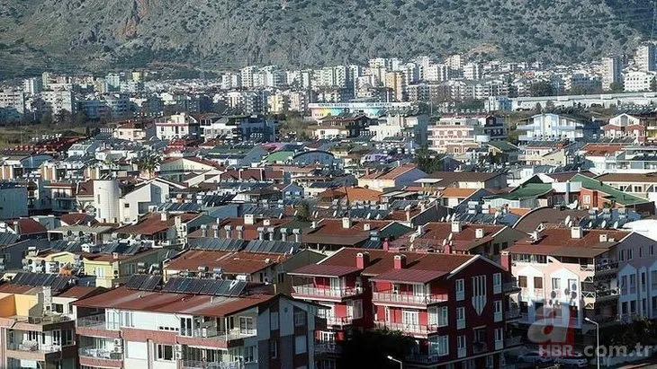 Şehirlerin kaderini değiştirecek düzenleme! 1,5 milyon TL’ye kadar cezası var