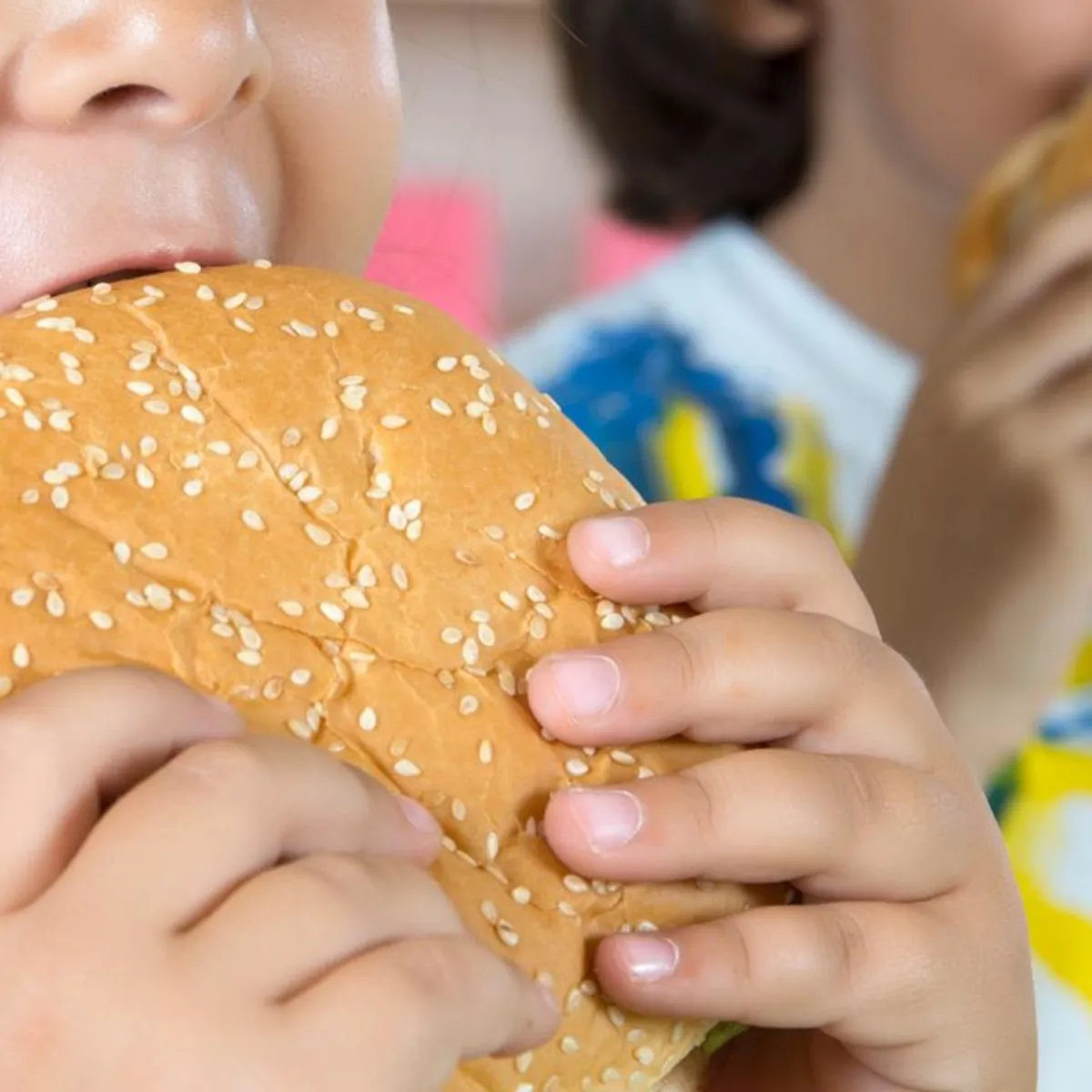 Türkiye’nin hızlı ticaret favorileri belli oldu: Zirvede hamburger ve atıştırmalıklar var