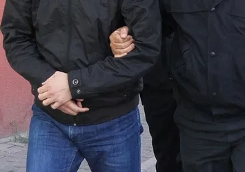 FETÖ şüphelisi sınırı geçemedi