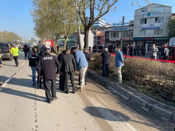 Bursa’da cezaevi servisine terör saldırısı! Acı haber geldi