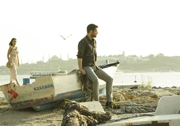 Kimse Bilmez 7. son bölüm tek parça izle! Kimse Bilmez 7. bölüm kesintisiz full izle!