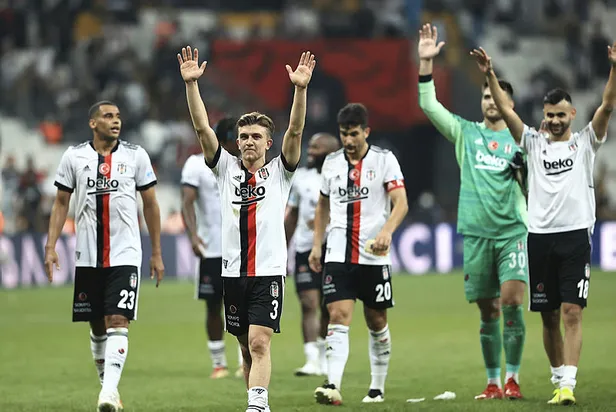 Beşiktaş Borussia Dortmund maçı ne zaman, hangi kanalda? Şampiyonlar Ligi BJK maçı canlı nereden, nasıl izlenir? - 7