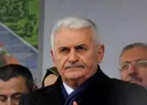 Binali Yıldırımın acı günü!