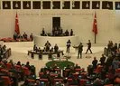 CHP ve HDP’den TBMM’de büyük saygısızlık