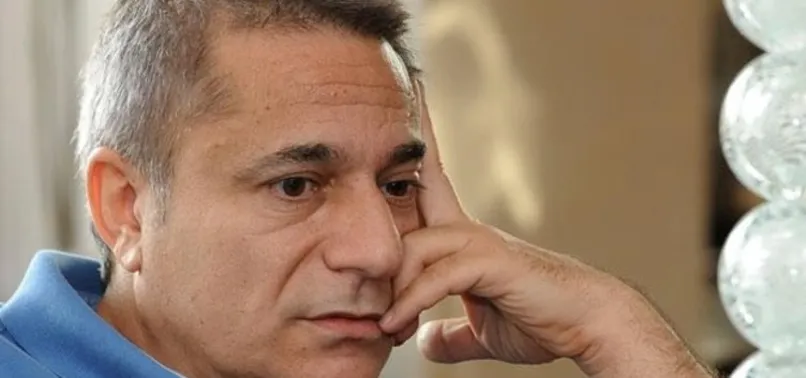 Ünlü şovmen Mehmet Ali Erbil hastanelik oldu