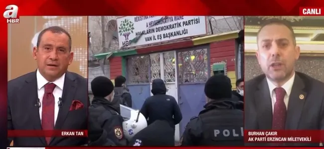 CHP ve İP evlat nöbetine neden sessiz? Muhalefet yalan siyasetiyle neyi amaçlıyor? - 3