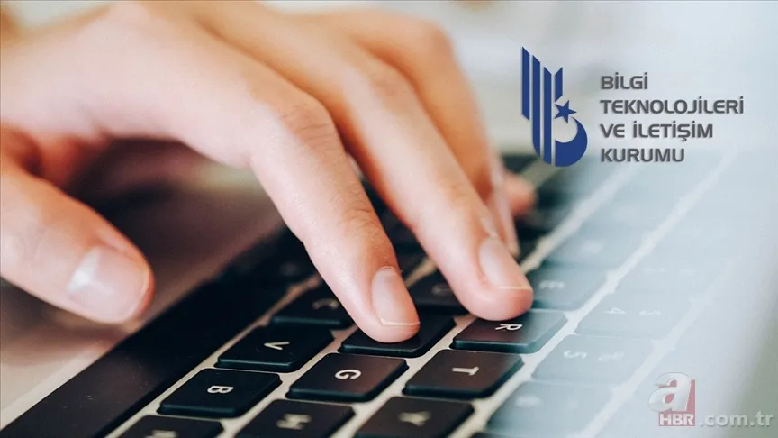 Instagram katalog suçları nelerdir? BTK nedir, ne iş yapar? Bilgi Teknolojileri ve İletişim Kurumu (BTK) hangi bakanlığa bağlı? 8