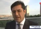 Murat Hazinedar tutuklandı