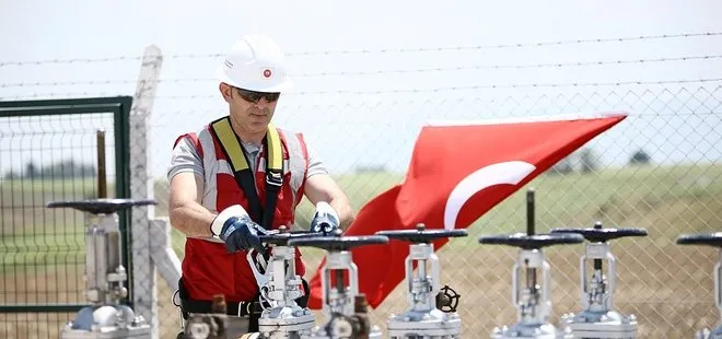 TPAO’nun İstanbul ve Tekirdağ’da petrol arama ruhsatı uzatıldı