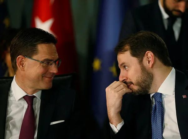 Son dakika: Bakan Albayrak’tan enflasyon açıklaması