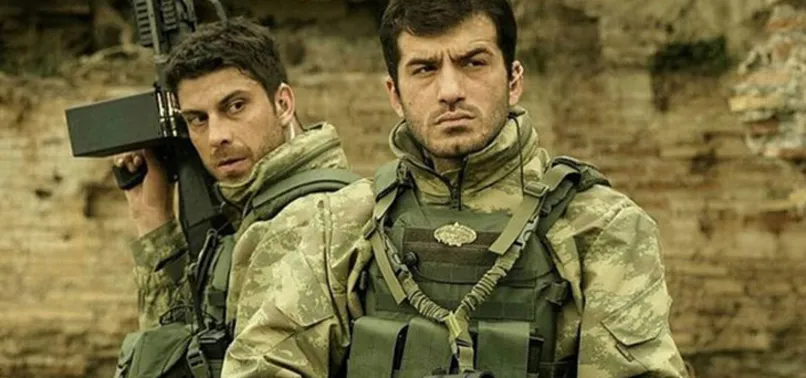 Ünlü oyuncu Ufuk Bayraktar 20 gündür cezaevinde