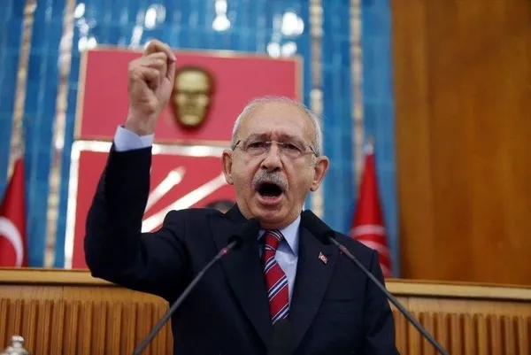CHP lideri Kemal Kılıçdaroğlu’ndan Ekrem İmamoğlu’nu köşeye sıkıştıracak hamle! Bülent Kuşoğlu açıkladı