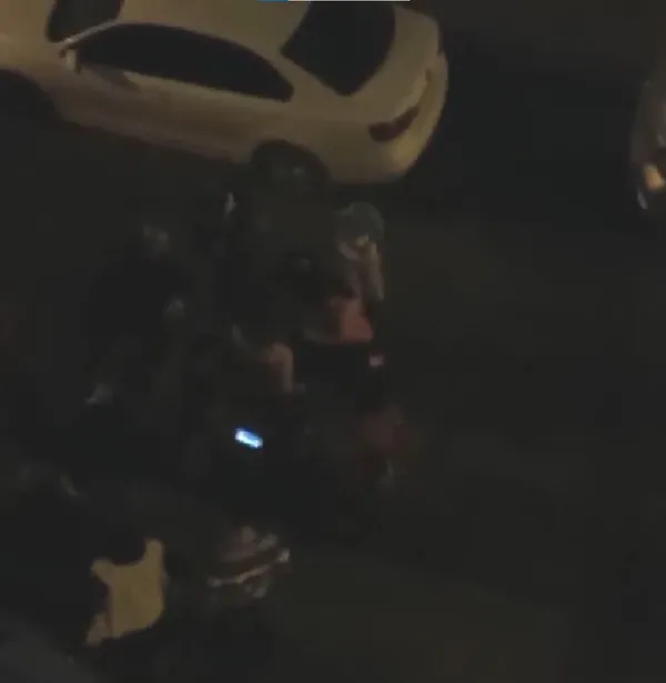 Sultangazi'de çileden çıkaran olay! Bir baba intihara kalkışan kızına böyle seslendi: Atla işimi kolaylaştır - 1