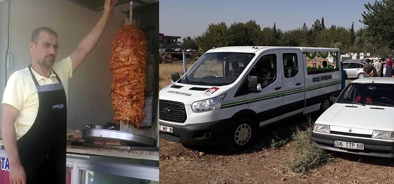 PKK saldırısında yaralanan garson kurtarılamadı