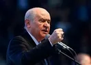 Devlet Bahçeli: Tabipler birliği derhal kapatılmalıdır