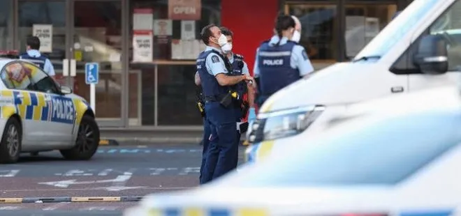 Yeni Zelanda’da terör saldırısı: Yaralılar var