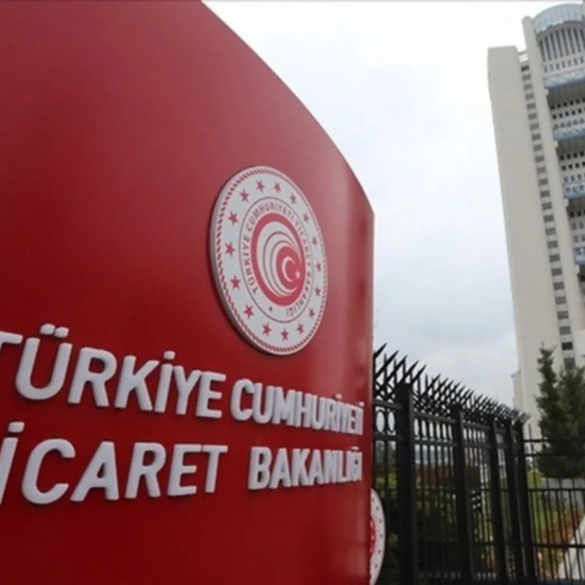 Ticaret Bakanlığı: 9 ayda 360 bin firma denetlendi