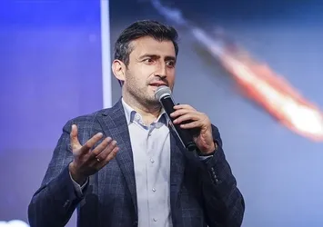 ASELFLIR-600 dünya standardını aştı: AKINCI’da test edildi