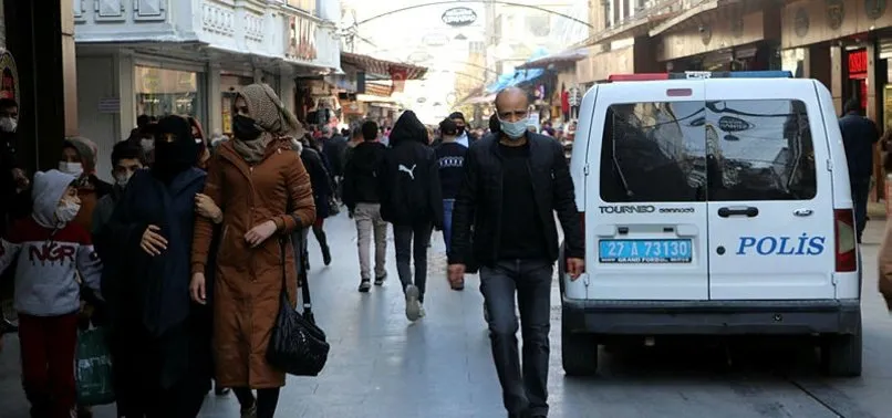 Bugün toplantı var mı? Bu hafta Kabine Toplantısı yapılacak mı? Tam normalleşme ne zaman başlayacak?