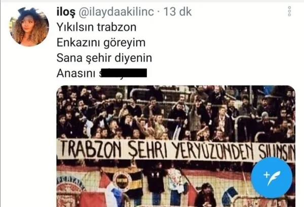 CHP Isparta İl Gençlik Kolları Başkan Yardımcısı İlayda Kılınç’ın skandal paylaşımına tepkiler büyüyor