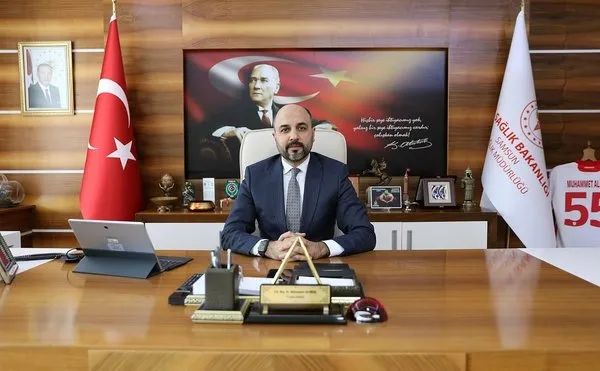 Koronavirüsle mücadele kapsamında o ilde bir ilk yaşandı! Tebrik ederek duyurdu