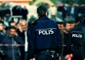 Van'da 30 gün sürecek yasak