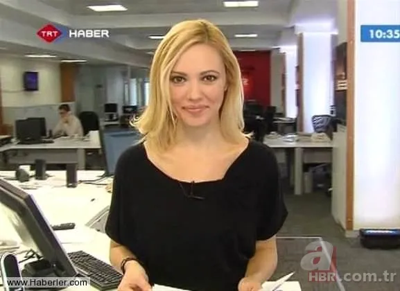 Darbe girişimiyle herkesin konuştuğu TRT Spikeri: Tijen Karaş 2