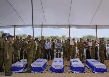 Kassam Tugayları duyurdu: İsrail'e büyük zayiat