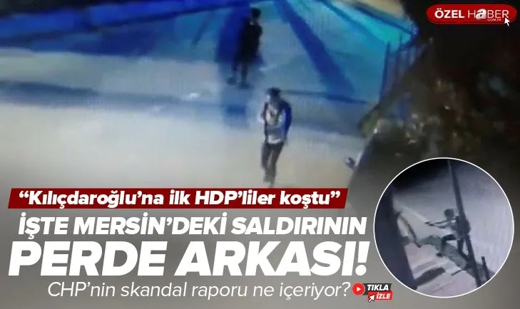 CHP’nin tutuklu gazeteci dediği PKK’lı çıktı!