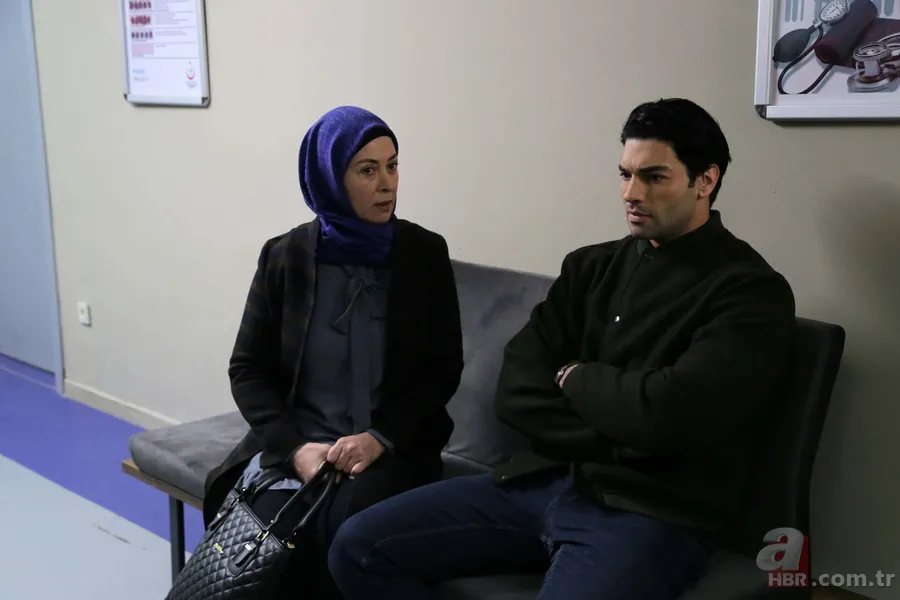 Akıncı’da Cüneyt’ten ilk hamle! Nergis Fatih’i kurtarabilecek mi? 4